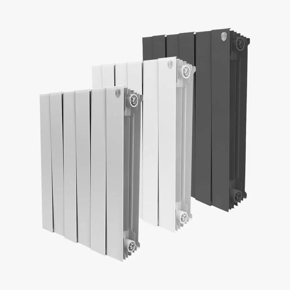 Тепловентилятор Volcano