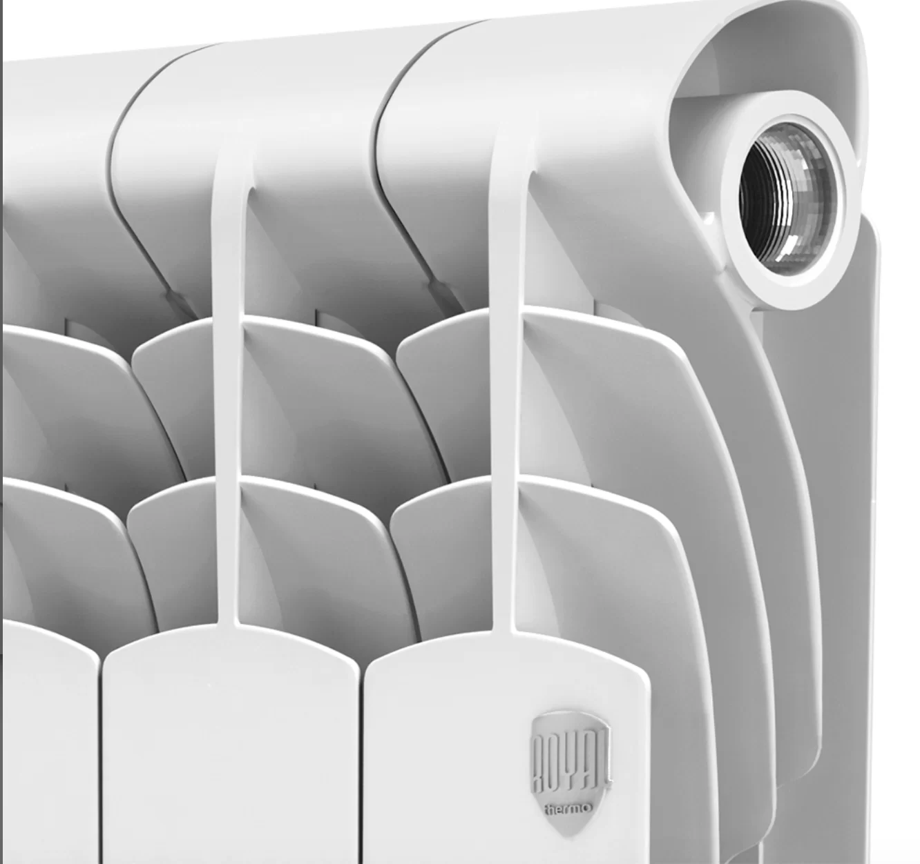 Тепловентилятор Volcano