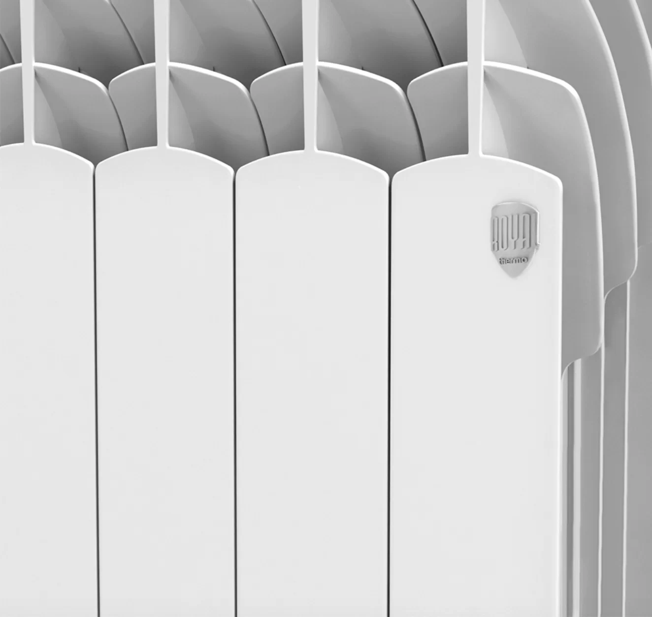 Тепловентилятор Volcano