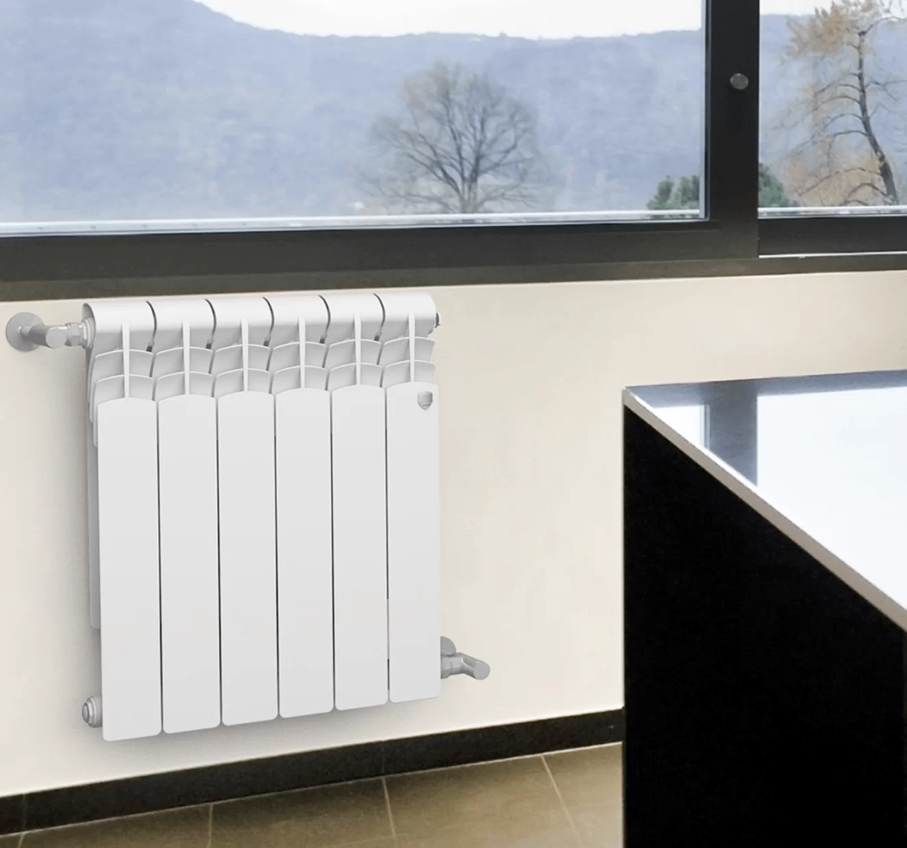 Тепловентилятор Volcano