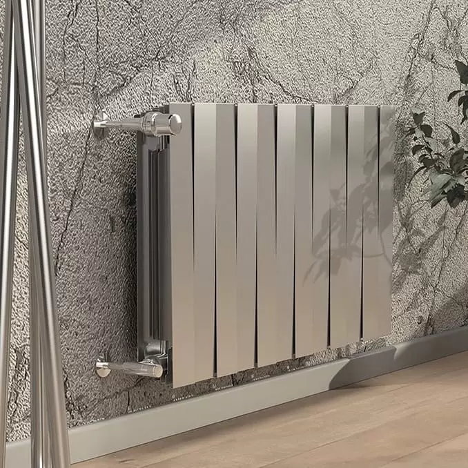 Тепловентилятор Volcano