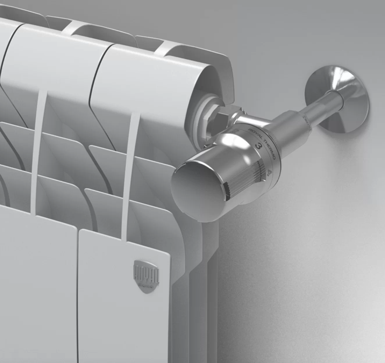 Тепловентилятор Volcano