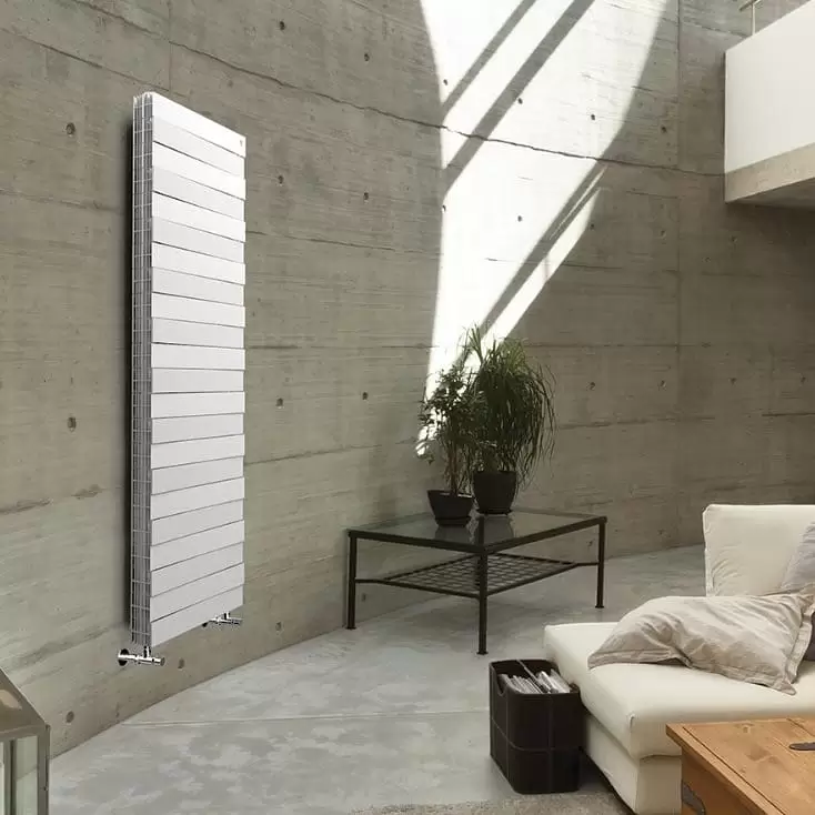 Тепловентилятор Volcano